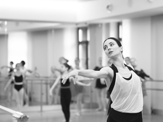 STUDIO CONTEXT DIANA VISHNEVA